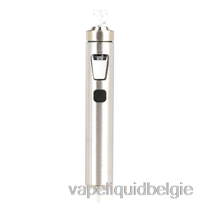 Vape België Joyetech Ego Aio Alles-in-één Starterkit Zilver